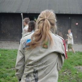 DSC02713 - Scouts en Gidsen Zaventem 